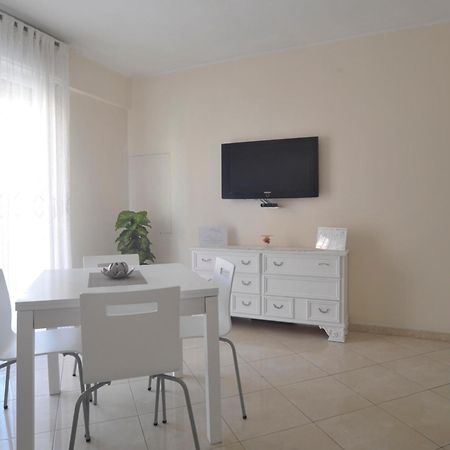 Casa Vacanza Rossella Sanremo Luaran gambar