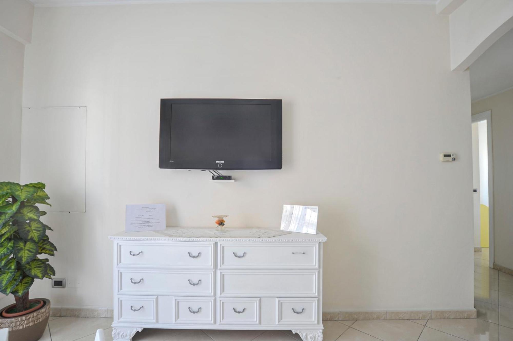 Casa Vacanza Rossella Sanremo Luaran gambar