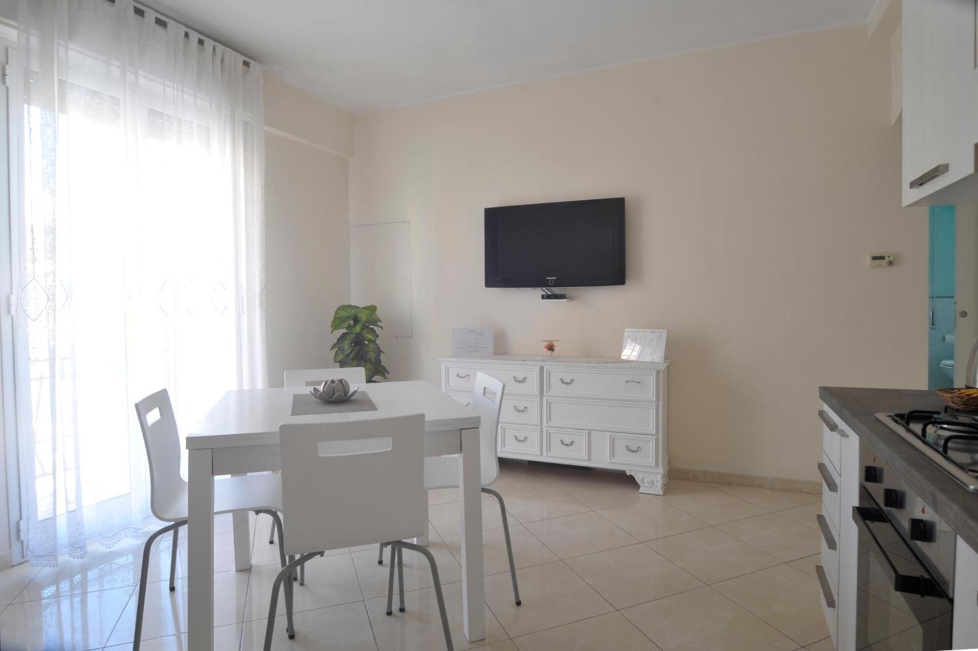Casa Vacanza Rossella Sanremo Luaran gambar