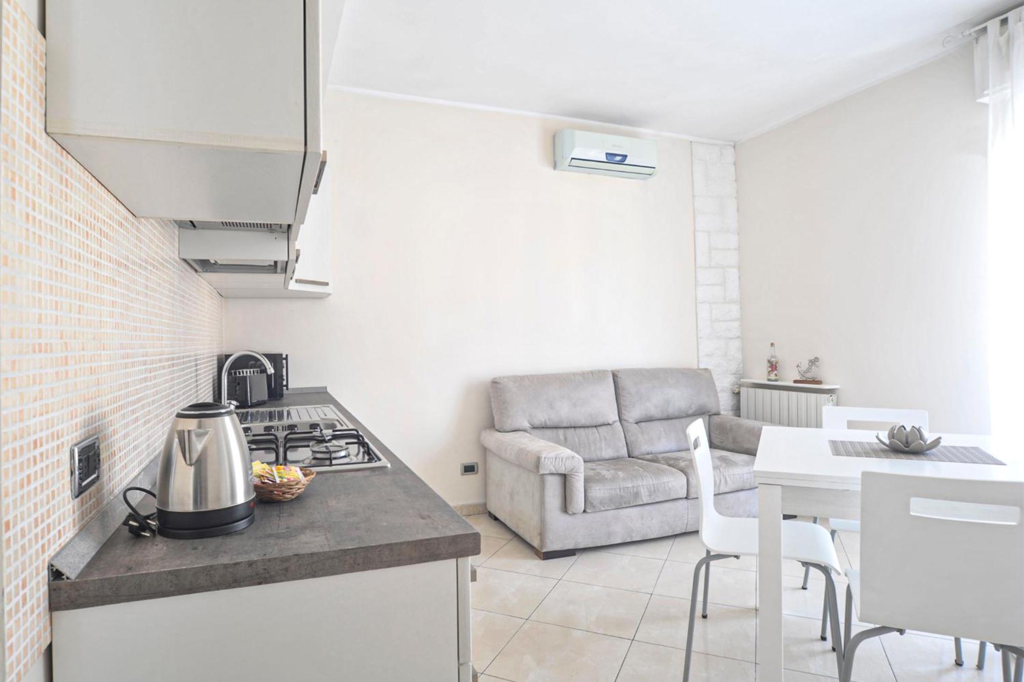 Casa Vacanza Rossella Sanremo Luaran gambar