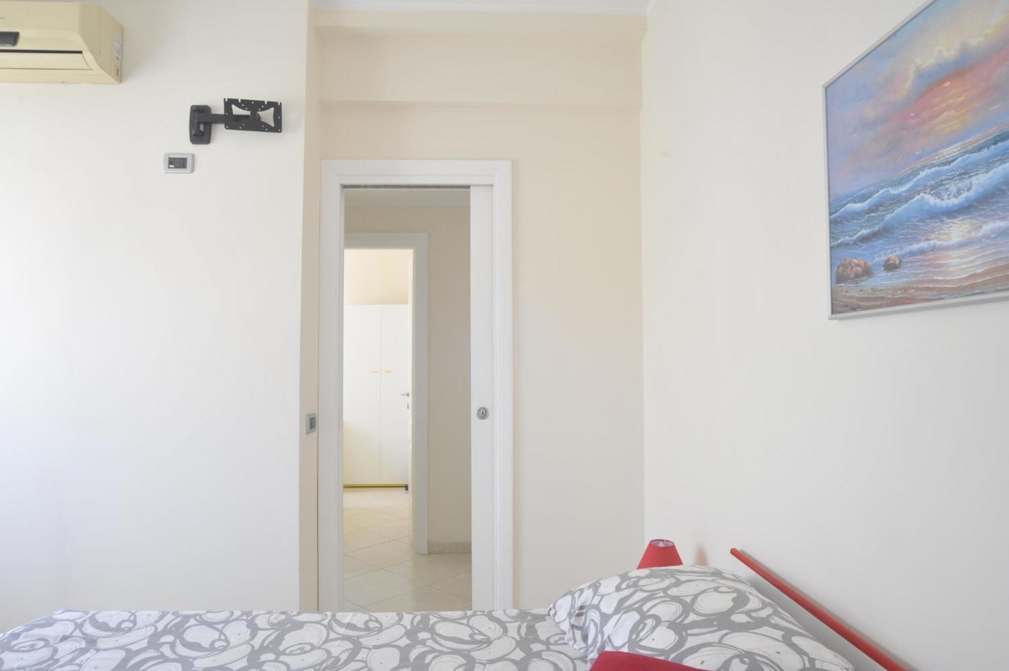 Casa Vacanza Rossella Sanremo Luaran gambar