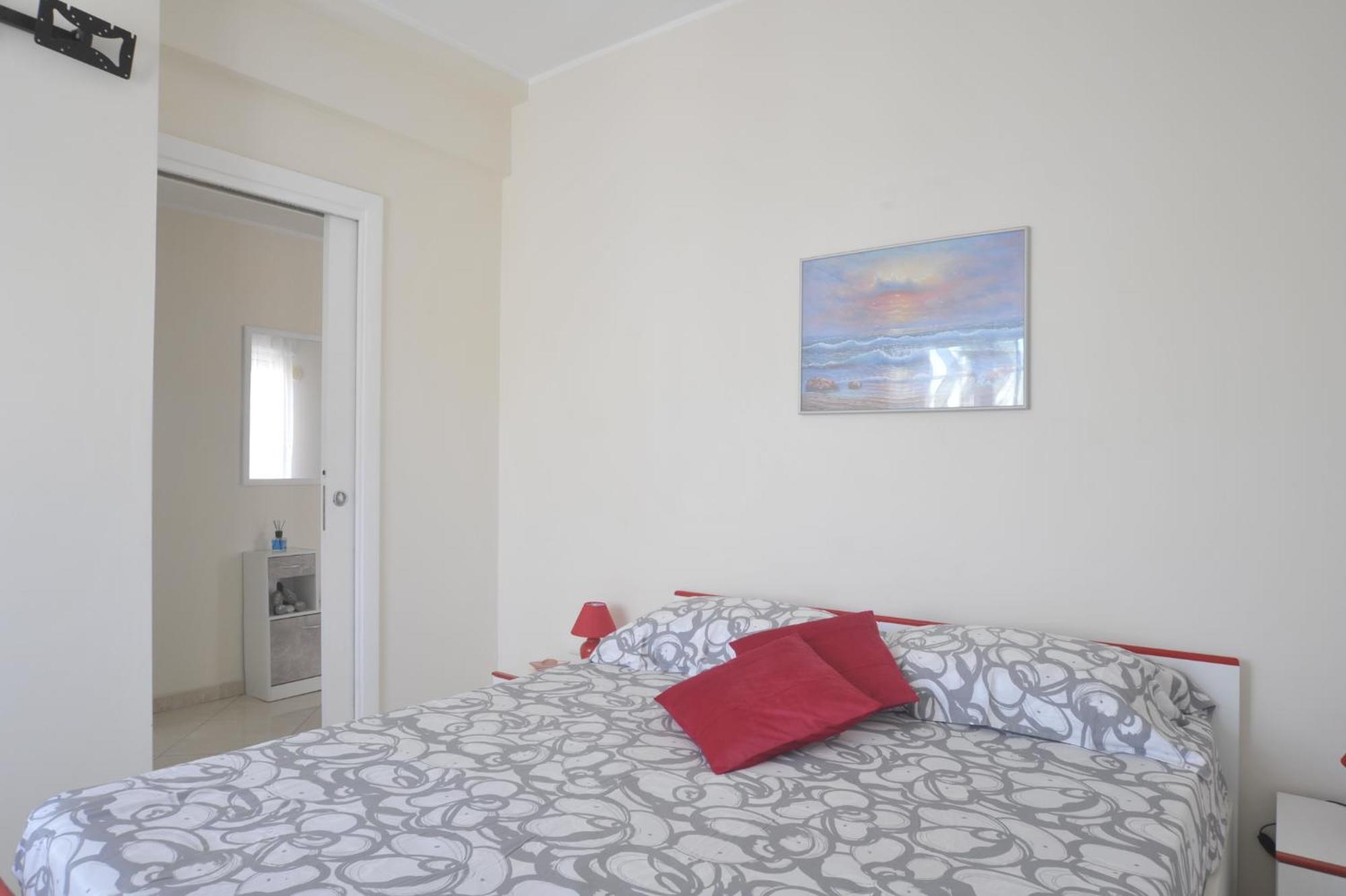 Casa Vacanza Rossella Sanremo Luaran gambar