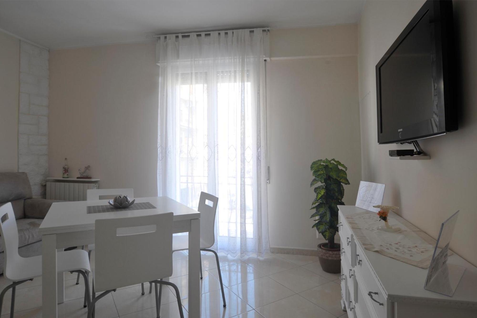Casa Vacanza Rossella Sanremo Luaran gambar