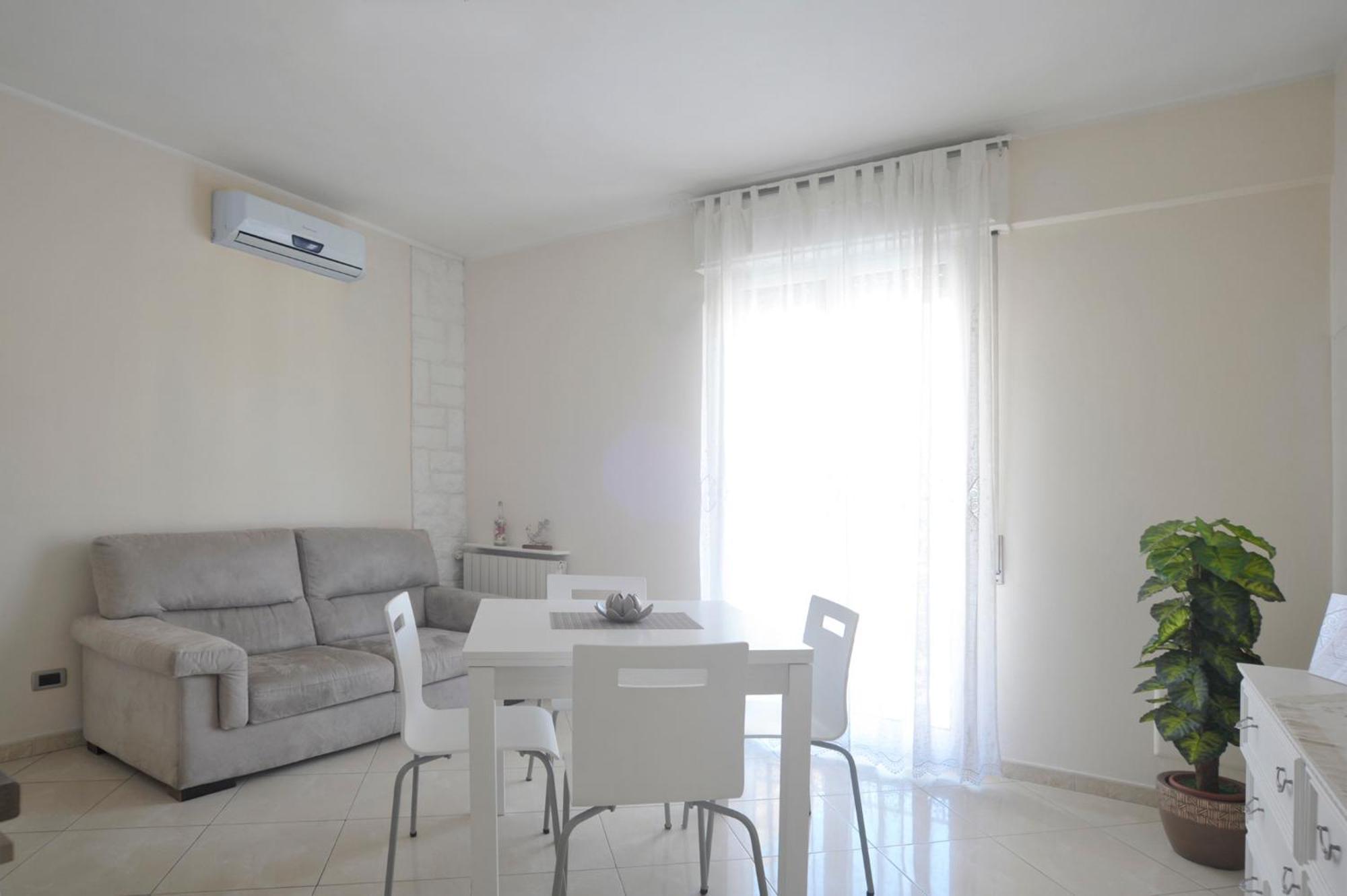 Casa Vacanza Rossella Sanremo Luaran gambar