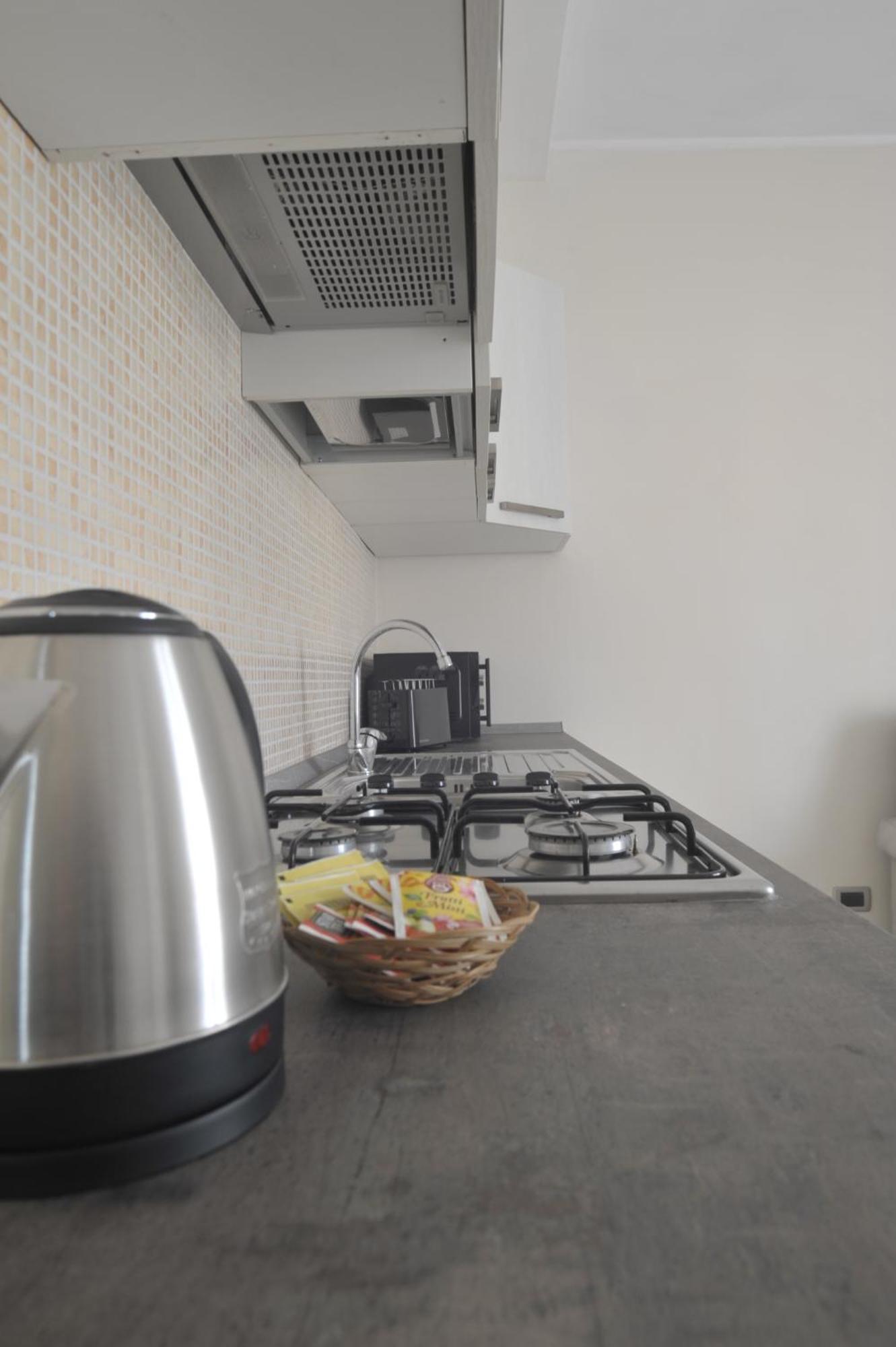Casa Vacanza Rossella Sanremo Luaran gambar