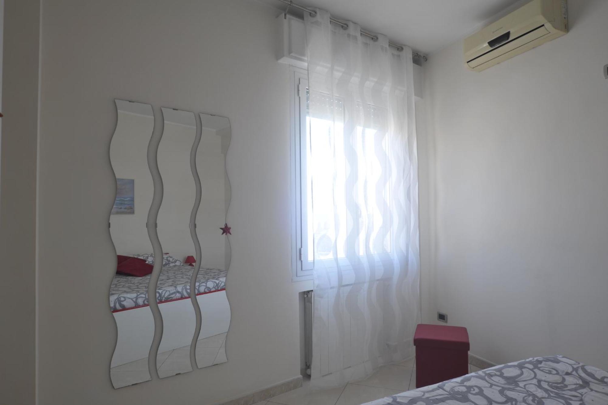 Casa Vacanza Rossella Sanremo Luaran gambar