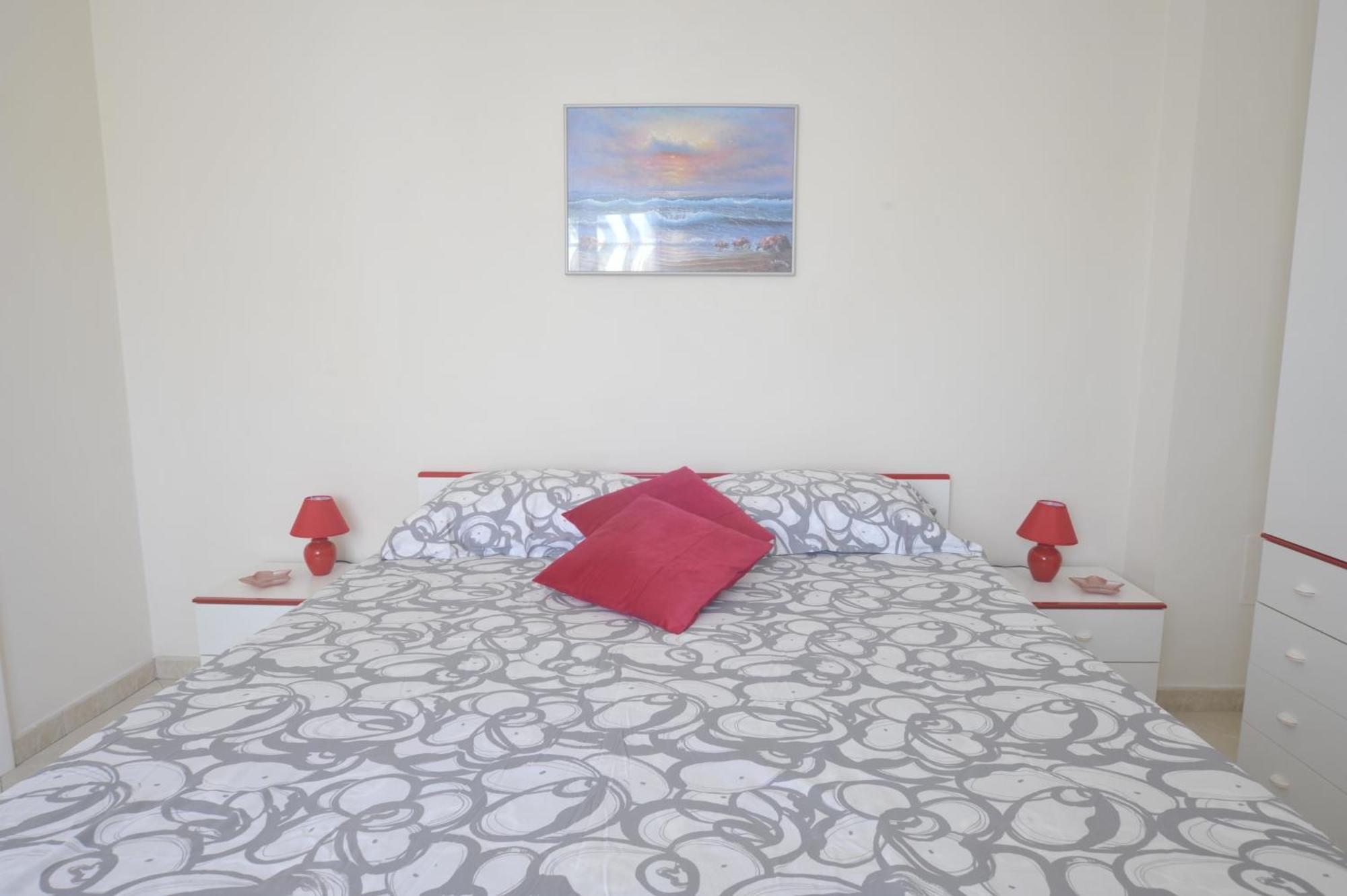 Casa Vacanza Rossella Sanremo Luaran gambar