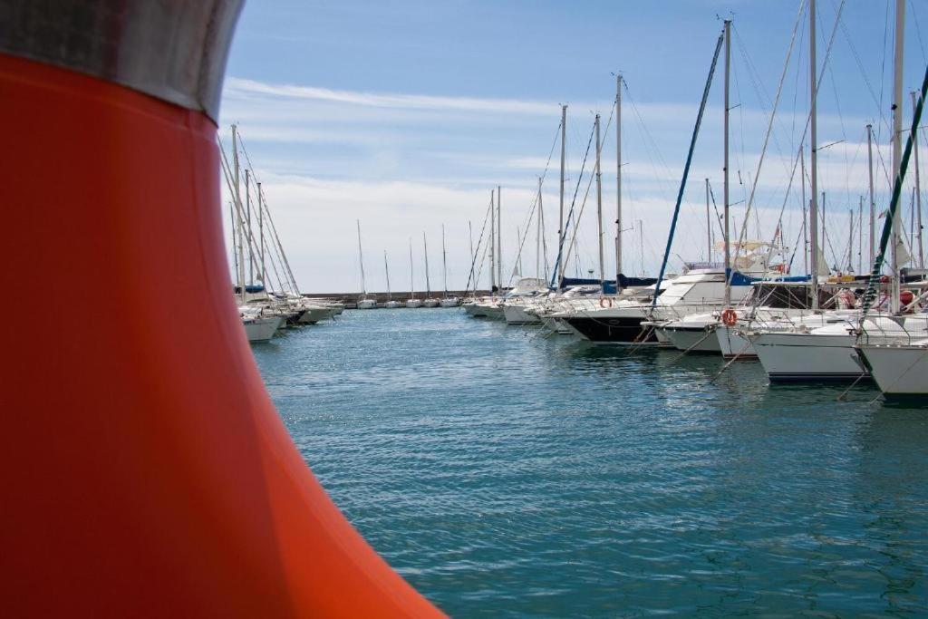 Casa Vacanza Rossella Sanremo Luaran gambar