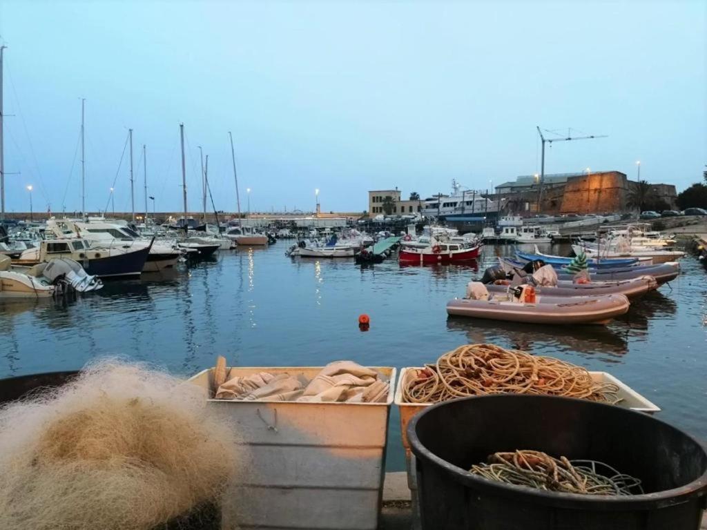 Casa Vacanza Rossella Sanremo Luaran gambar
