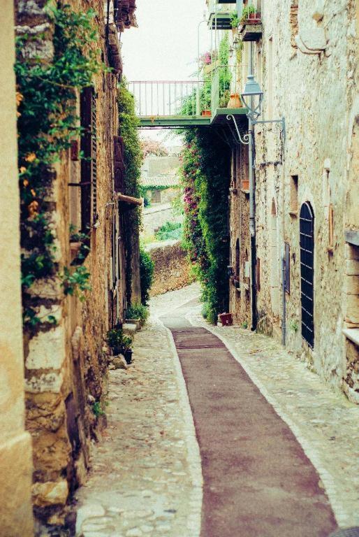 Casa Vacanza Rossella Sanremo Luaran gambar