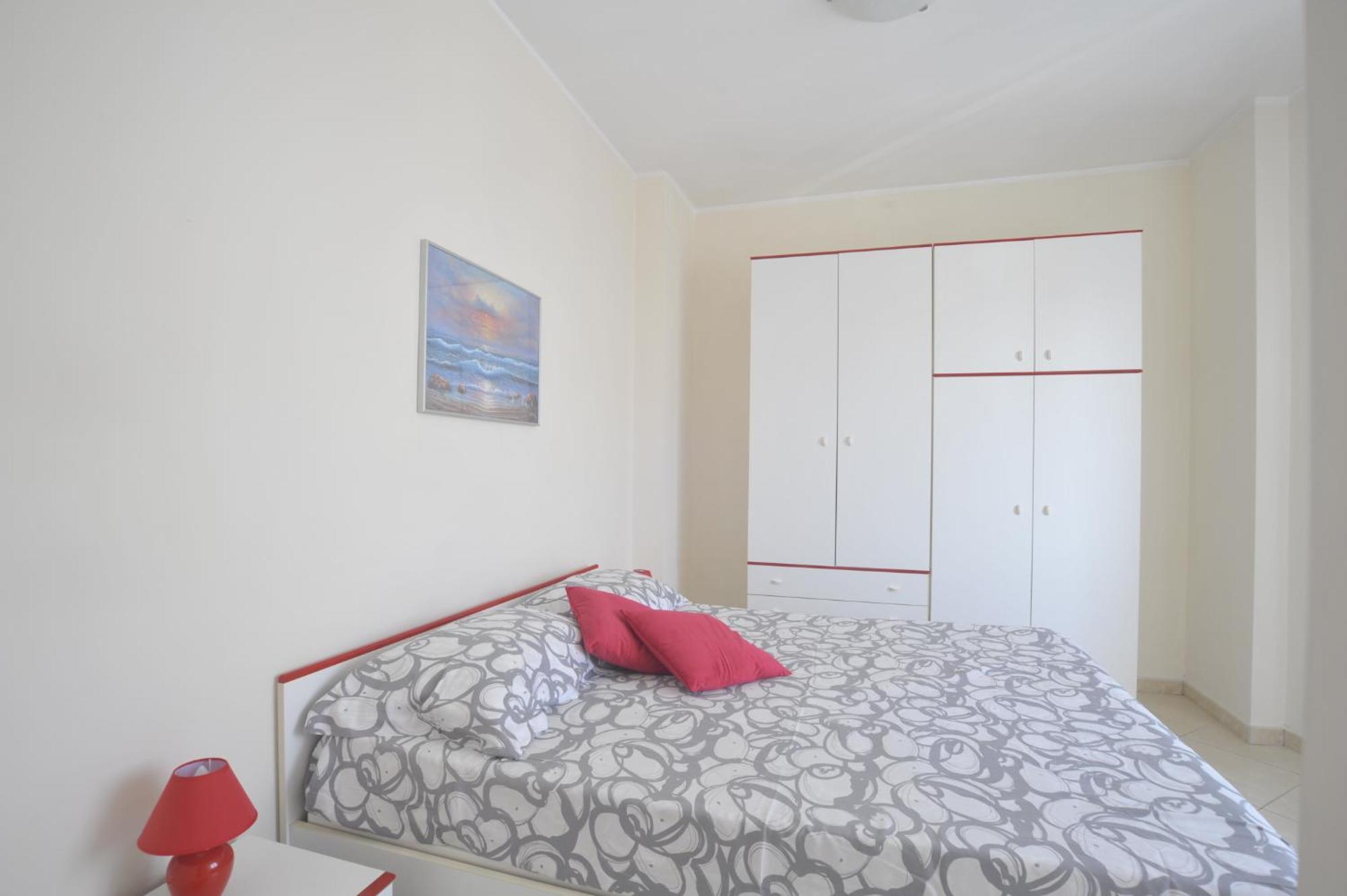 Casa Vacanza Rossella Sanremo Luaran gambar