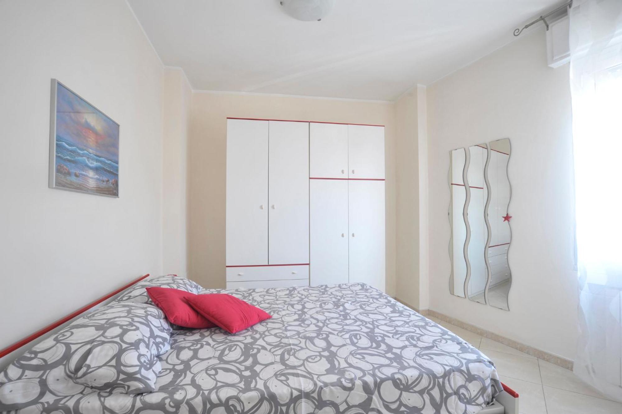 Casa Vacanza Rossella Sanremo Luaran gambar