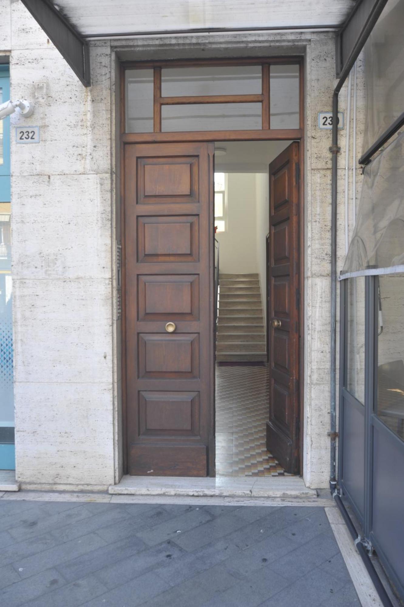 Casa Vacanza Rossella Sanremo Luaran gambar
