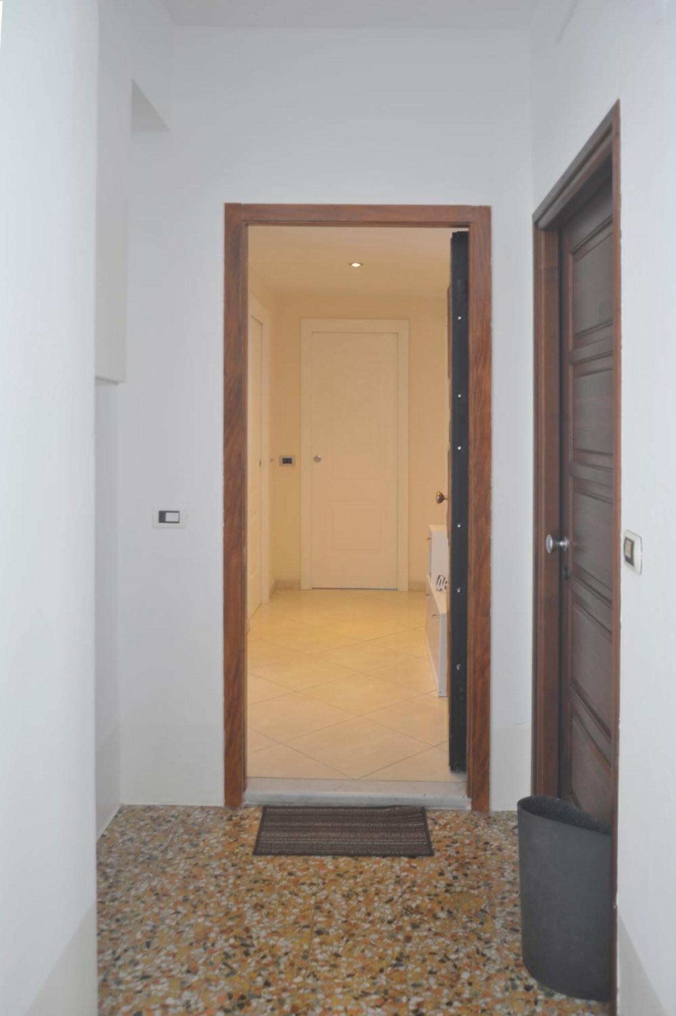 Casa Vacanza Rossella Sanremo Luaran gambar