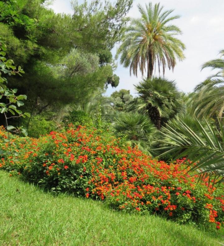 Casa Vacanza Rossella Sanremo Luaran gambar