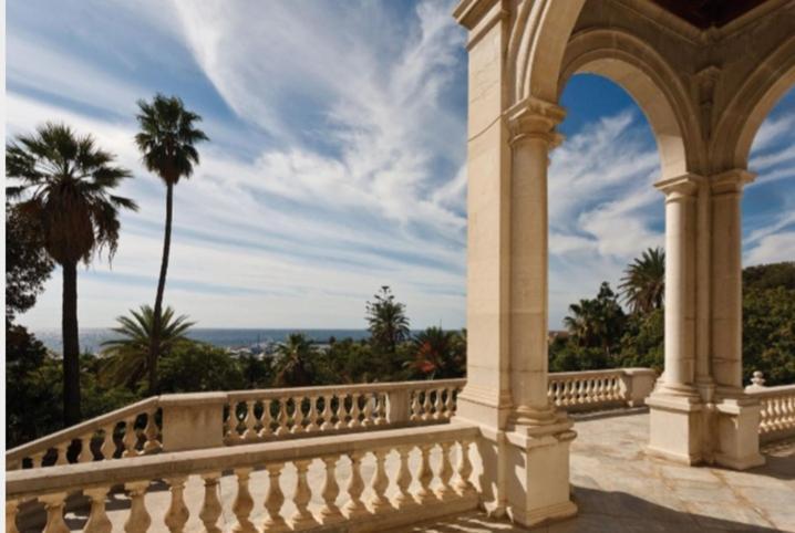 Casa Vacanza Rossella Sanremo Luaran gambar