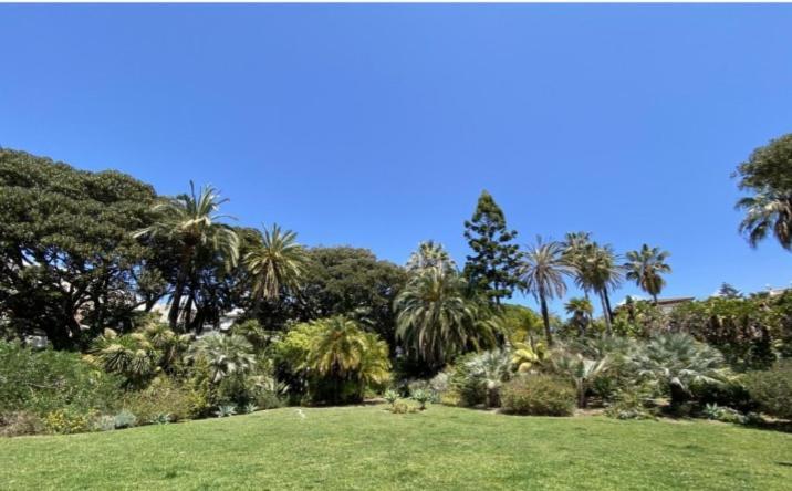 Casa Vacanza Rossella Sanremo Luaran gambar