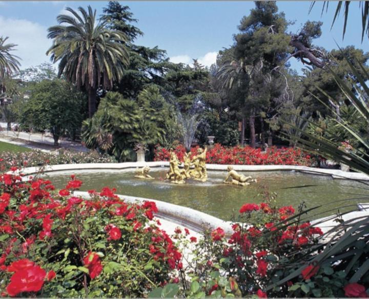 Casa Vacanza Rossella Sanremo Luaran gambar