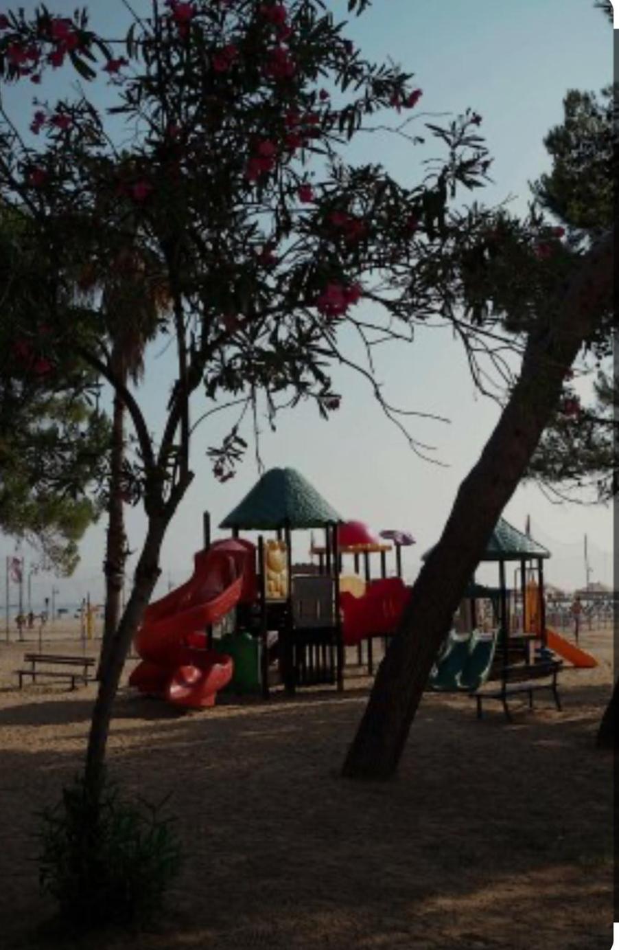 Casa Vacanza Rossella Sanremo Luaran gambar