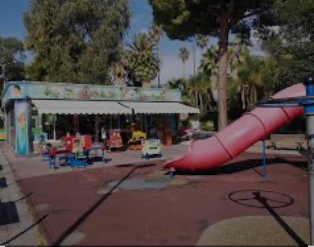 Casa Vacanza Rossella Sanremo Luaran gambar