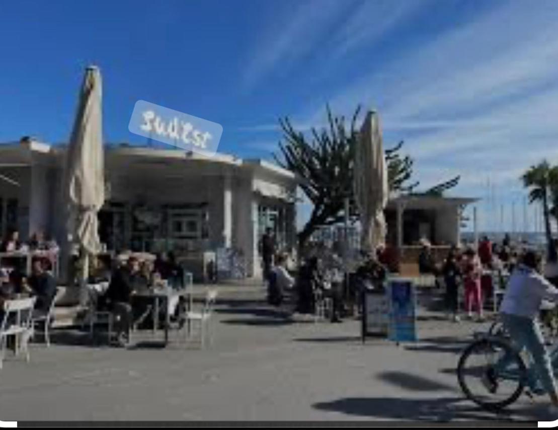 Casa Vacanza Rossella Sanremo Luaran gambar