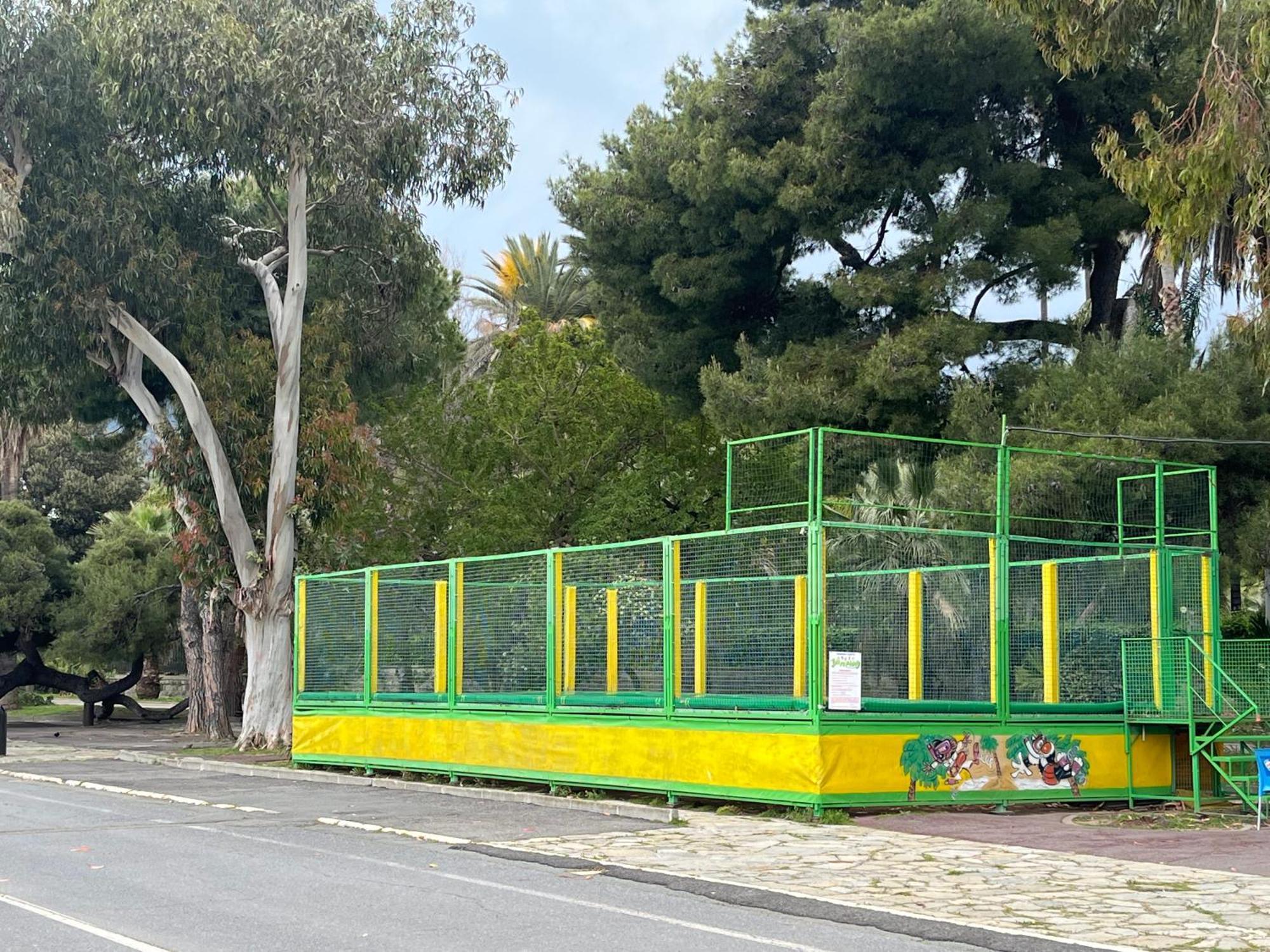 Casa Vacanza Rossella Sanremo Luaran gambar